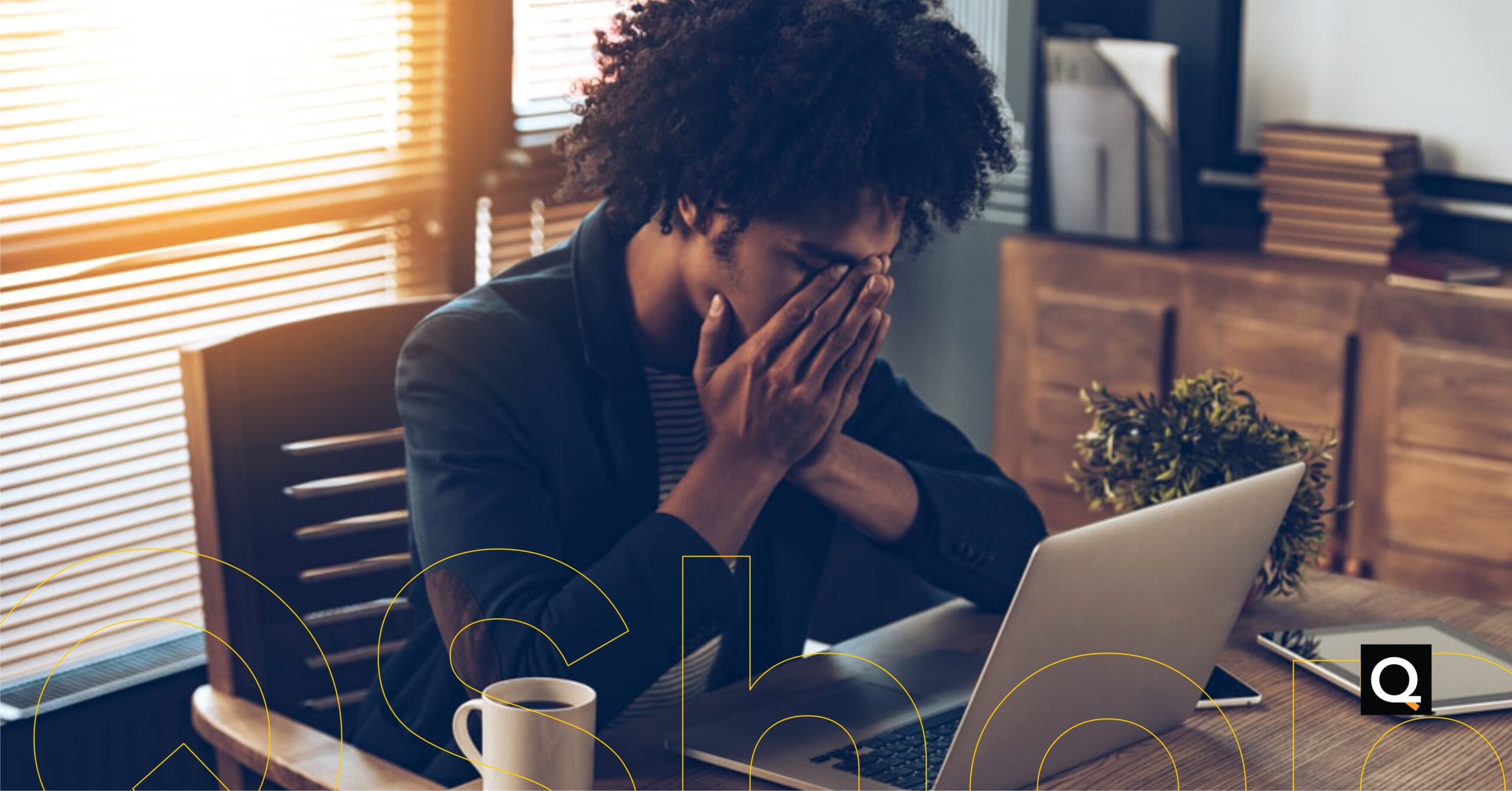 How to manage stress as a business owner